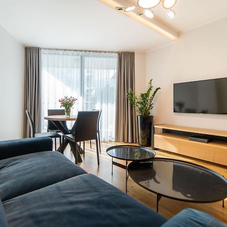Apartament Prywatny Seaside Park Rackiewicz Kołobrzeg Eksteriør bilde