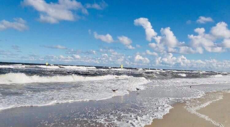 Apartament Prywatny Seaside Park Rackiewicz Kołobrzeg Eksteriør bilde